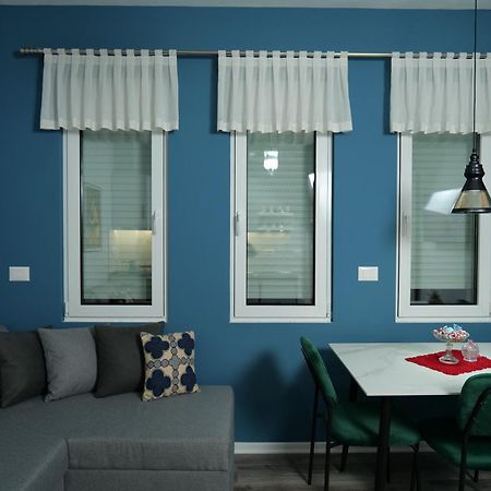 Travelers' Korca Home Екстер'єр фото
