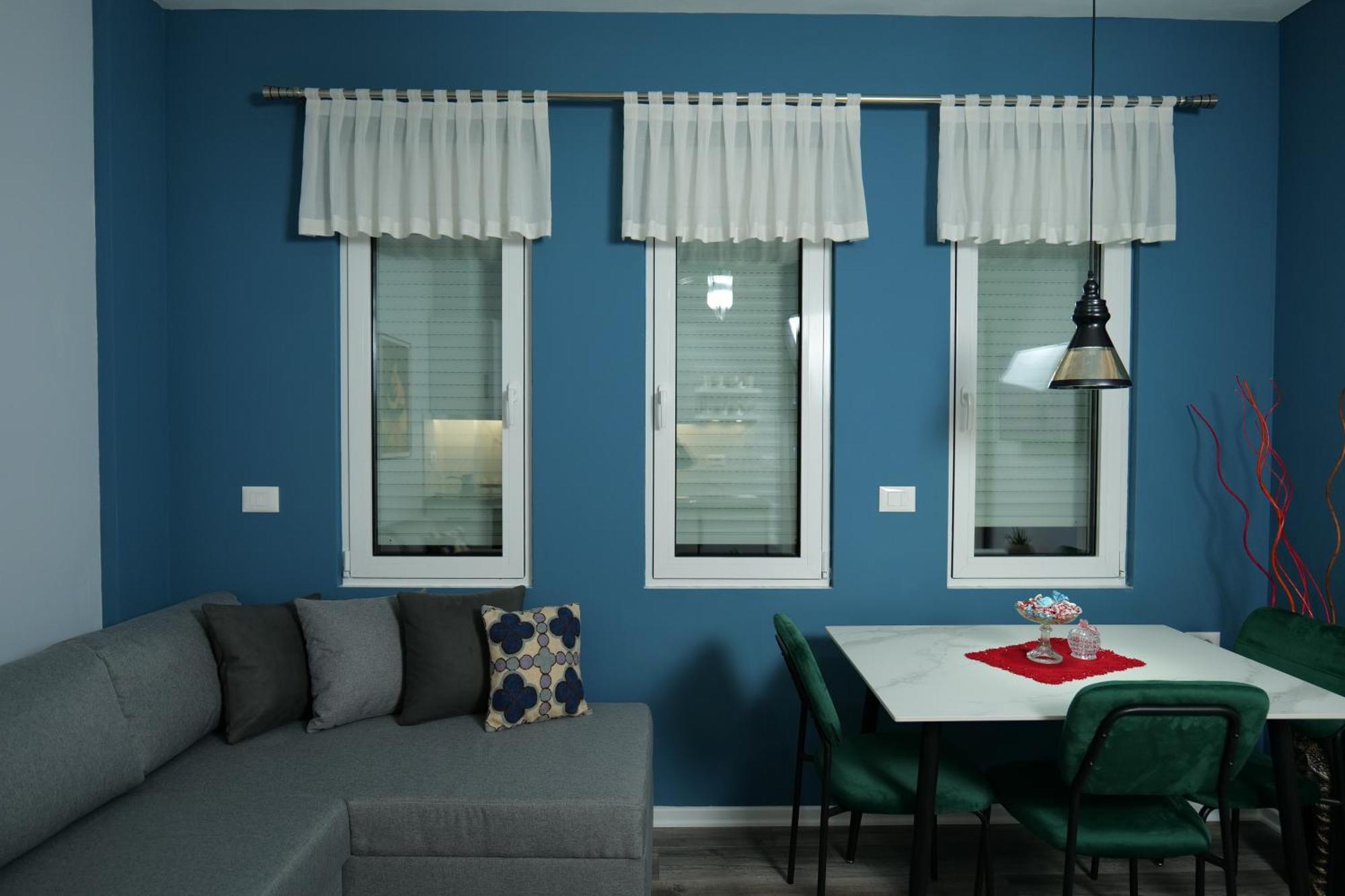 Travelers' Korca Home Екстер'єр фото