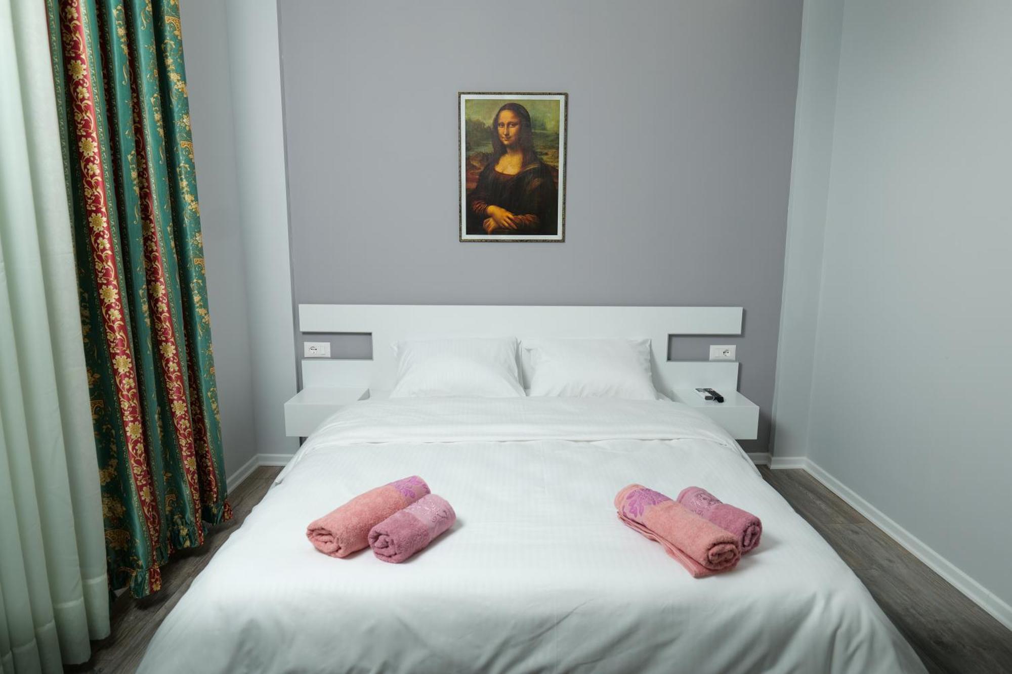 Travelers' Korca Home Екстер'єр фото