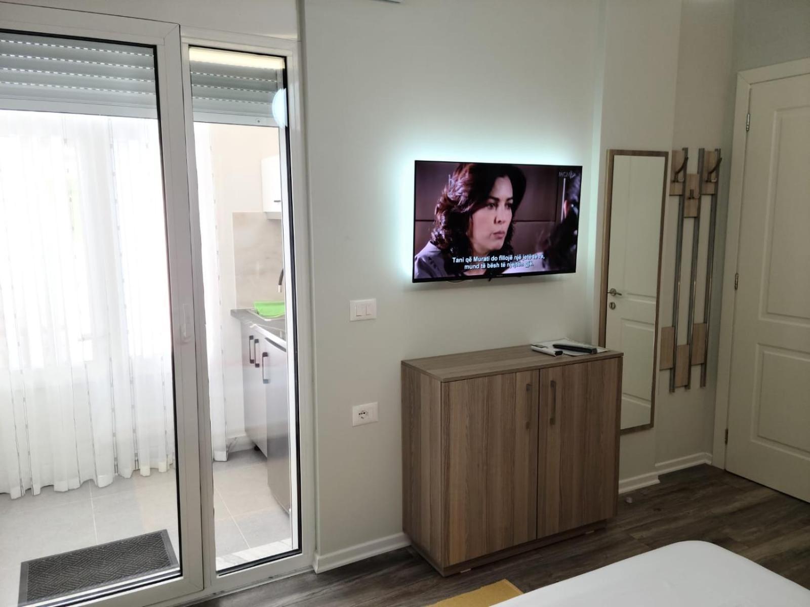 Travelers' Korca Home Екстер'єр фото